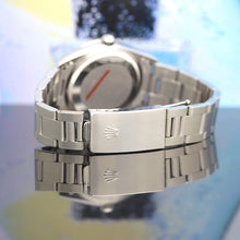 Lade das Bild in den Galerie-Viewer, Rolex Air King Stahl Automatik Ref: 14000
