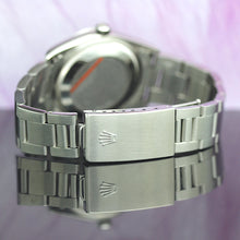 Lade das Bild in den Galerie-Viewer, Rolex Date Stahl Ref: 15210
