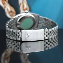 Lade das Bild in den Galerie-Viewer, Rolex Datejust Medium Stahl/Weißgold Ref: 68274
