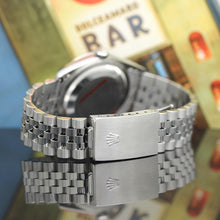 Lade das Bild in den Galerie-Viewer, Rolex Datejust Stahl Ref : 16220
