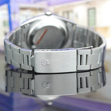 Lade das Bild in den Galerie-Viewer, Rolex Date Stahl Ref: 15200
