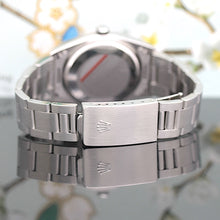 Lade das Bild in den Galerie-Viewer, Rolex Air King Stahl Automatik Ref: 14000M
