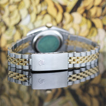 Lade das Bild in den Galerie-Viewer, Rolex Lady Datejust Stahl/Gold Ref: 69173
