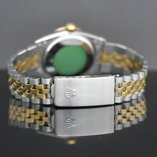 Lade das Bild in den Galerie-Viewer, Rolex Datejust Medium Stahl/Gold Ref: 68273
