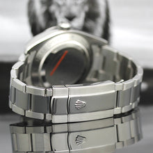 Lade das Bild in den Galerie-Viewer, Rolex Milgauss Stahl Ref: 116400GV
