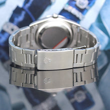Lade das Bild in den Galerie-Viewer, Rolex Date Stahl Ref: 15200
