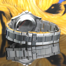 Lade das Bild in den Galerie-Viewer, Rolex Yachtmaster Medium Stahl/Platin Ref: 168622
