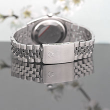 Lade das Bild in den Galerie-Viewer, Rolex Datejust Stahl/Weißgold Ref: 16234
