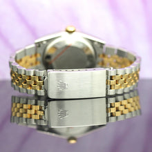 Lade das Bild in den Galerie-Viewer, Rolex Datejust Medium Stahl/Gold Ref: 68273 mit Box von 1994
