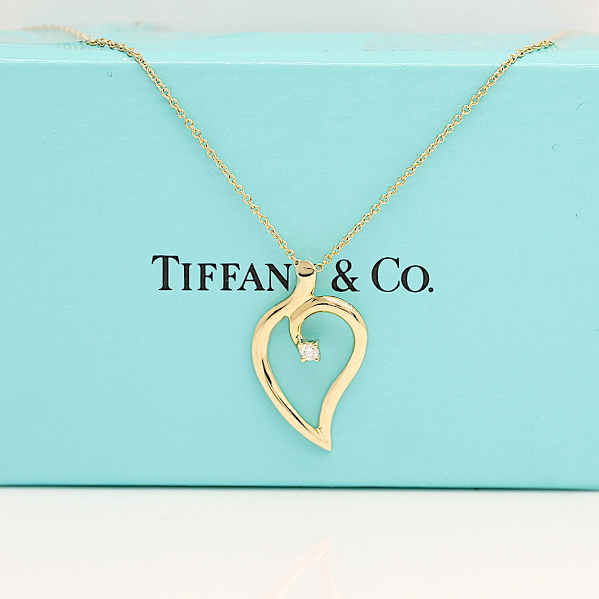 Tiffany & Co. 