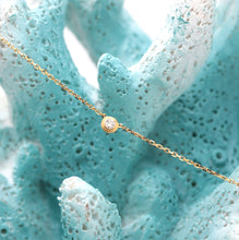 Lade das Bild in den Galerie-Viewer, Cartier Dàmour Halskette in 18KT Gold mit Cartier Box
