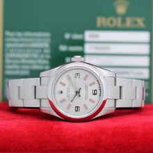 Lade das Bild in den Galerie-Viewer, Oyster Perpetual Stahl Ref: 176200
