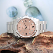 Lade das Bild in den Galerie-Viewer, Rolex Oyster Perpetual Stahl Ref: 114200
