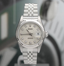 Lade das Bild in den Galerie-Viewer, Rolex Lady Datejust Stahl/Gold Ref: 79174

