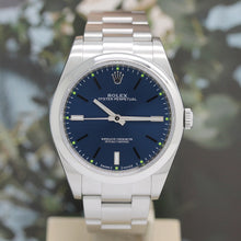 Lade das Bild in den Galerie-Viewer, Oyster Perpetual Stahl Ref: 114300
