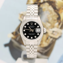 Lade das Bild in den Galerie-Viewer, Rolex Lady Datejust Stahl/Gold Ref: 69174
