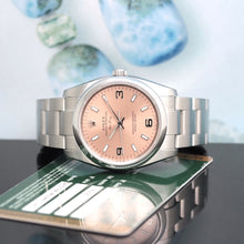 Lade das Bild in den Galerie-Viewer, Rolex Oyster Perpetual Stahl Ref: 114200
