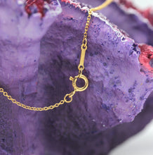Lade das Bild in den Galerie-Viewer, Tiffany &amp; Co. Bean Anhänger in 18KT Gold mit Box
