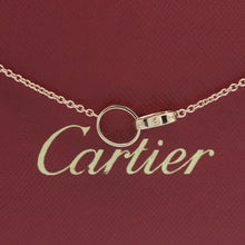 Lade das Bild in den Galerie-Viewer, Cartier Love Armband in 18KT Rosegold mit Box
