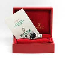 Lade das Bild in den Galerie-Viewer, Rolex Lady Datejust Stahl/Gold Ref: 69174
