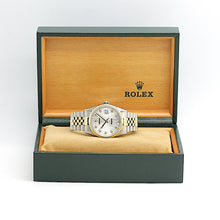 Lade das Bild in den Galerie-Viewer, Rolex Datejust Stahl/Gold Ref : 16233
