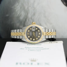 Lade das Bild in den Galerie-Viewer, Rolex Lady Datejust Stahl/Gold Ref: 79173

