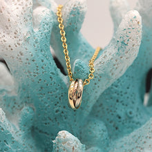 Lade das Bild in den Galerie-Viewer, Cartier Trinity Halskette in 18KT Gold Box
