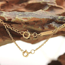 Lade das Bild in den Galerie-Viewer, Cartier Trinity Halskette in 18KT Gold mit Box
