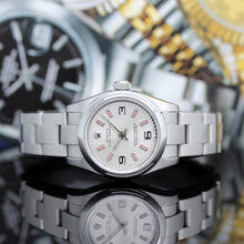 Lade das Bild in den Galerie-Viewer, Oyster Perpetual Stahl Ref: 176200
