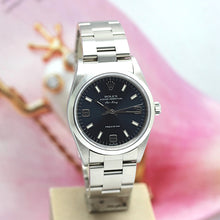 Lade das Bild in den Galerie-Viewer, Rolex Air King Stahl Automatik Ref: 14000M
