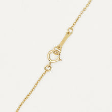 Lade das Bild in den Galerie-Viewer, Tiffany &amp; Co. Bean Anhänger in 18KT Gold mit Box
