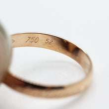 Lade das Bild in den Galerie-Viewer, Les must de Cartier Trinity Tricolour 18KT Gold mit Cartier Box &amp; Papiere in Gr. 52
