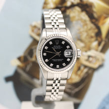 Lade das Bild in den Galerie-Viewer, Rolex Lady Datejust Stahl/Gold Ref: 69174
