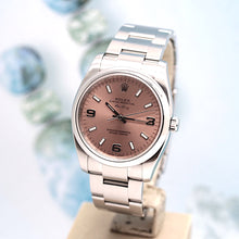 Lade das Bild in den Galerie-Viewer, Rolex Oyster Perpetual Stahl Ref: 114200
