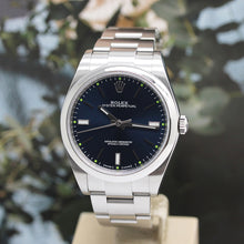 Lade das Bild in den Galerie-Viewer, Oyster Perpetual Stahl Ref: 114300
