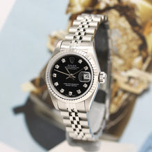 Lade das Bild in den Galerie-Viewer, Rolex Lady Datejust Stahl/Gold Ref: 69174
