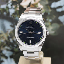 Lade das Bild in den Galerie-Viewer, Oyster Perpetual Stahl Ref: 114300
