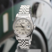 Lade das Bild in den Galerie-Viewer, Rolex Lady Datejust Stahl/Gold Ref: 79174

