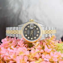 Lade das Bild in den Galerie-Viewer, Rolex Lady Datejust Stahl/Gold Ref: 79173
