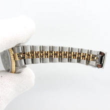 Lade das Bild in den Galerie-Viewer, Rolex Lady Datejust Stahl/Gold Ref: 79173
