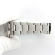 Lade das Bild in den Galerie-Viewer, Rolex Oyster Perpetual Stahl Ref: 114200
