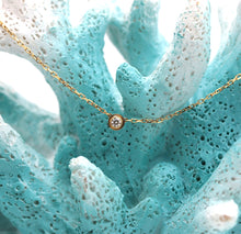 Lade das Bild in den Galerie-Viewer, Cartier Dàmour Halskette in 18KT Gold mit Cartier Box
