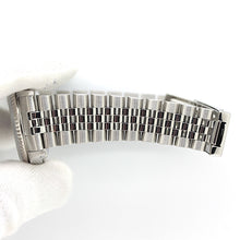 Lade das Bild in den Galerie-Viewer, Rolex Datejust Stahl/Weißgold Ref: 16234
