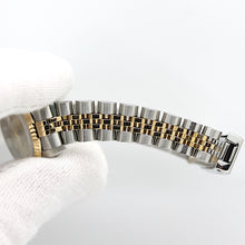 Lade das Bild in den Galerie-Viewer, Rolex Lady Datejust Stahl/Gold Ref: 69173
