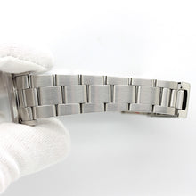Lade das Bild in den Galerie-Viewer, Rolex Date Stahl Ref: 15200
