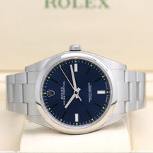 Lade das Bild in den Galerie-Viewer, Oyster Perpetual Stahl Ref: 114300
