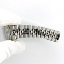 Lade das Bild in den Galerie-Viewer, Datejust Stahl/Gold Ref : 16014 mit Box &amp; Papiere
