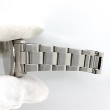 Lade das Bild in den Galerie-Viewer, Rolex Datejust Stahl Ref : 16220
