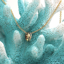 Lade das Bild in den Galerie-Viewer, Cartier Trinity Halskette in 18KT Gold mit Box
