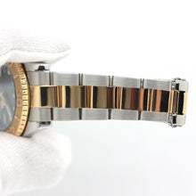 Lade das Bild in den Galerie-Viewer, Rolex Yachtmaster Medium Stahl/Gold Ref: 168623
